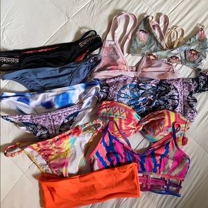 Large Bikini Bundle